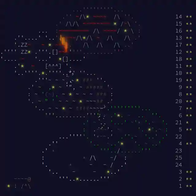 Advent of Code 2023